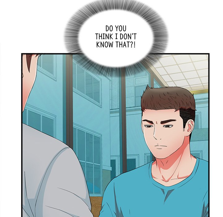 The Secret Friend - episode 51 - 17