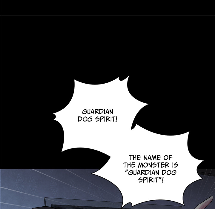 Demon Cat - episode 5 - 99