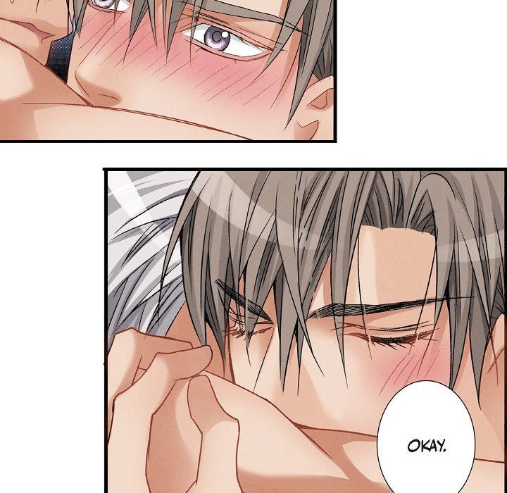 Work, Fight and Love - Webtoon Edition - episode 19 - 73