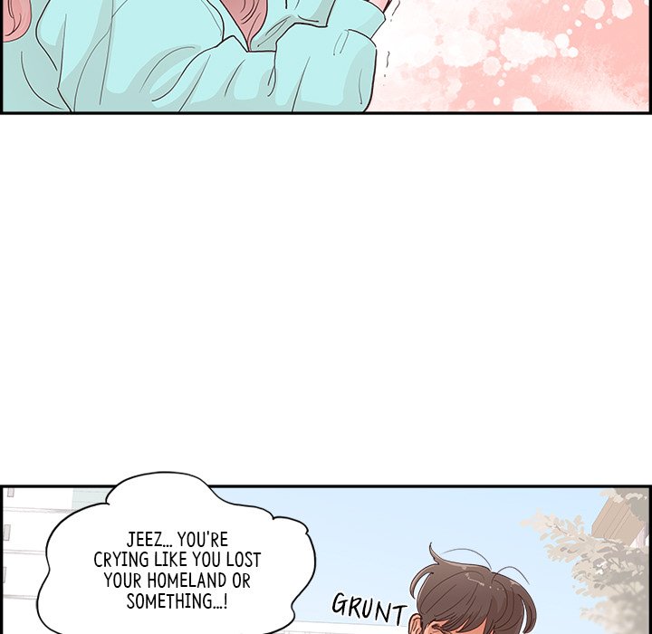 Sunny-Side Up - episode 1 - 58