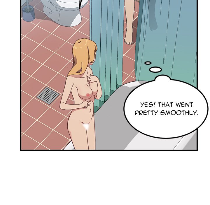 The Unwanted Roommate - episode 7 - 59