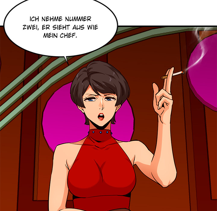 Wer hat Angst vor Mister H? - episode 18 - 47