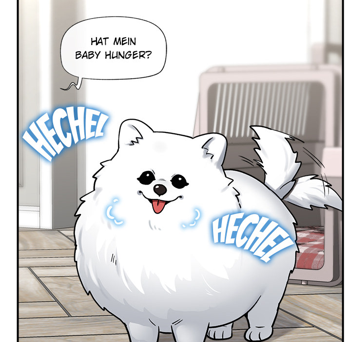 Wachmann der Hypnose - episode 2 - 151