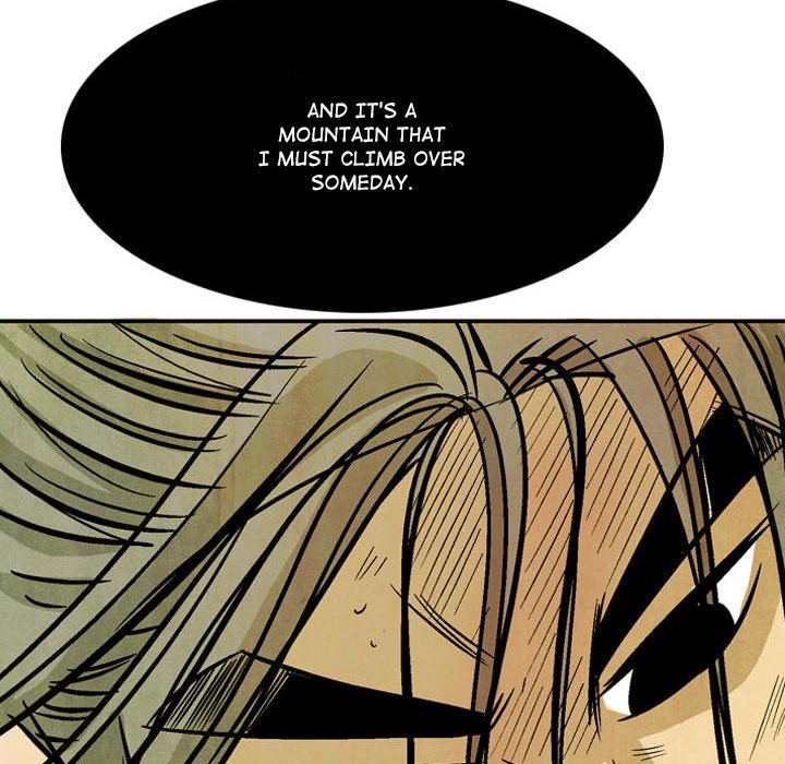The Sword Clan - episode 57 - 5