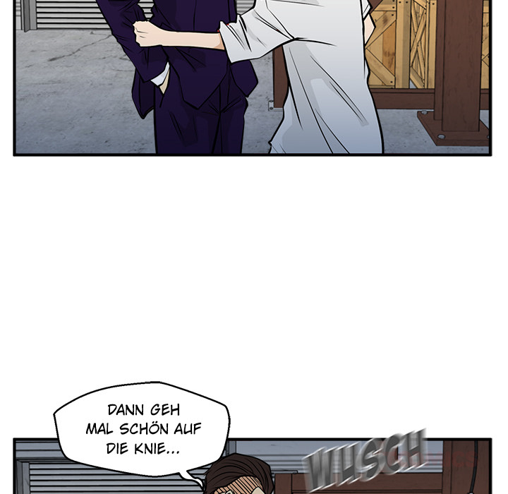 Los geht´s Mr. Kang! - episode 66 - 122