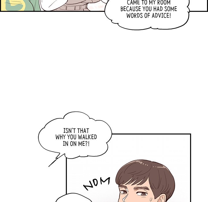 Sunny-Side Up - episode 12 - 26