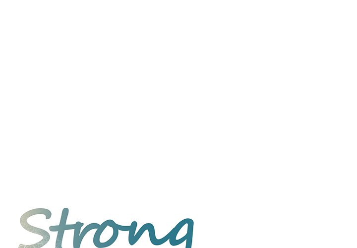 Strong Spirits - episode 3 - 0
