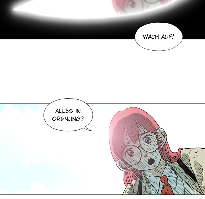 Hero Kim: Wer hat einen Retter bestellt? - episode 1 - 54