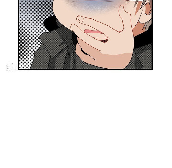 Work, Fight and Love - Webtoon Edition - episode 36 - 69