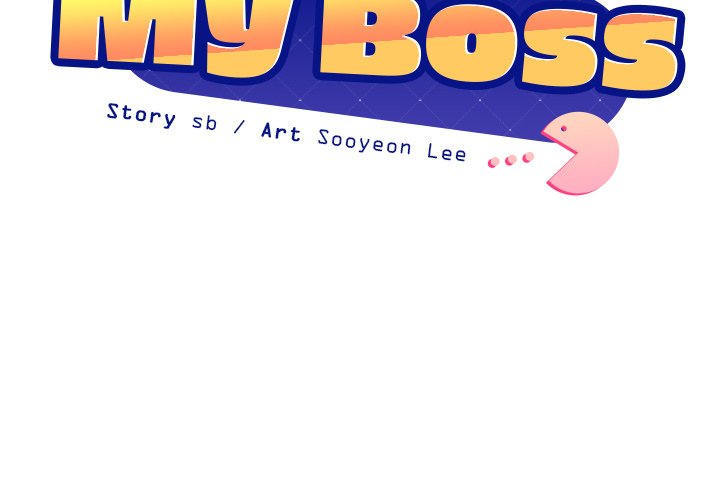 A Game With My Boss - episode 3 - 1