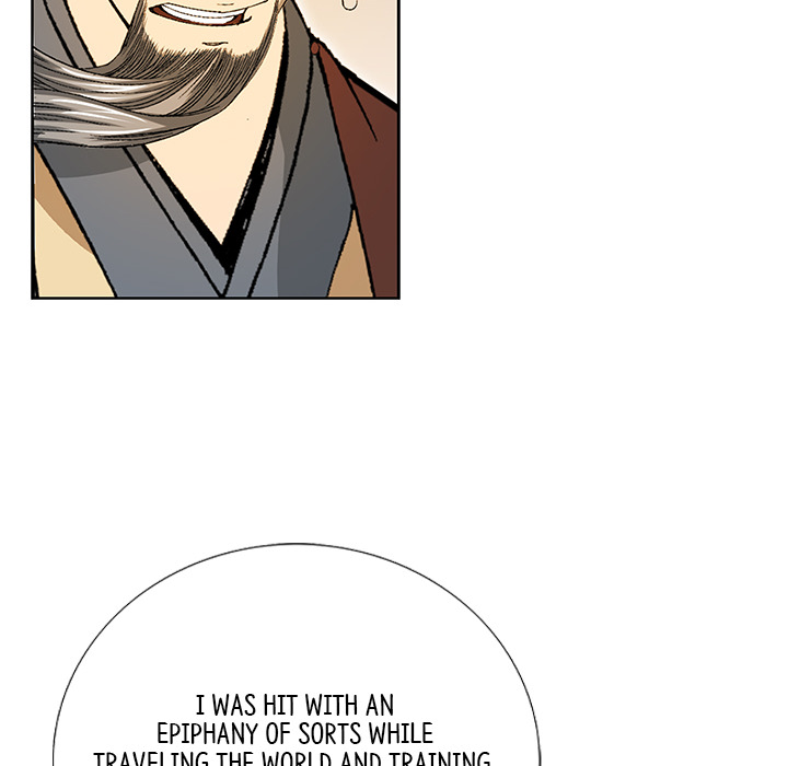 The Tale of The Hyungsan Sect - episode 6 - 68
