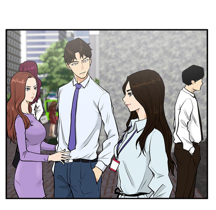Mr. Kang - episode 31 - 26