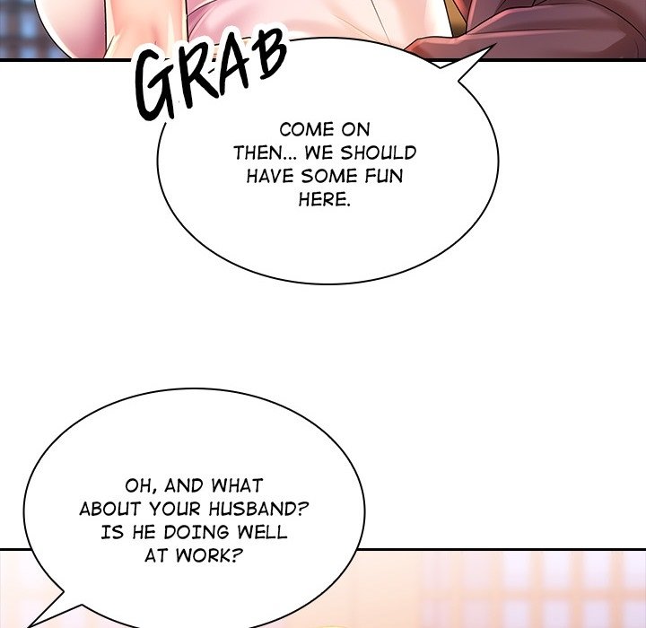 Office Troubles - episode Prologue - 7