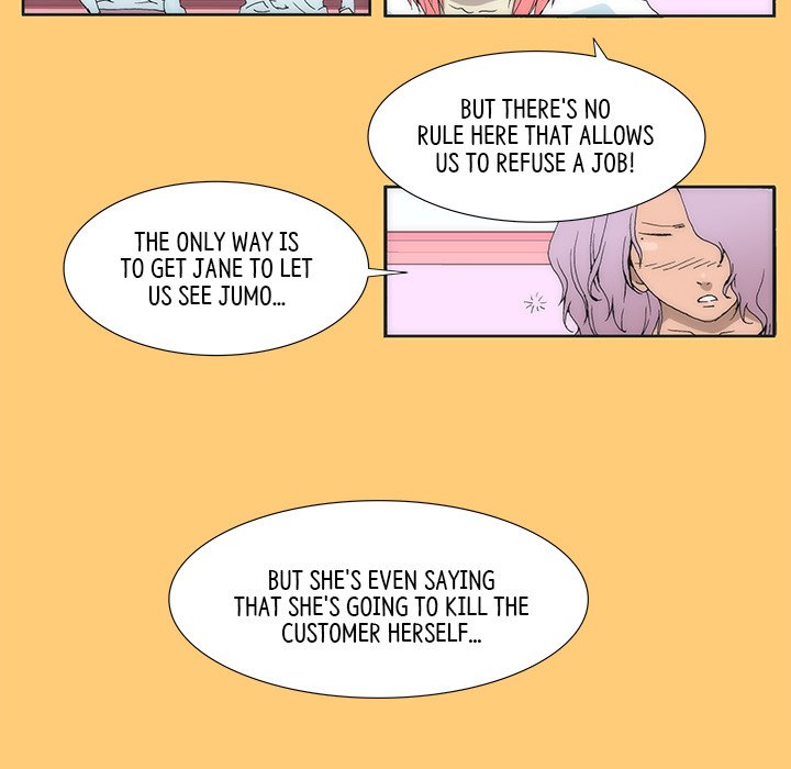 Tekiller - episode 21 - 10