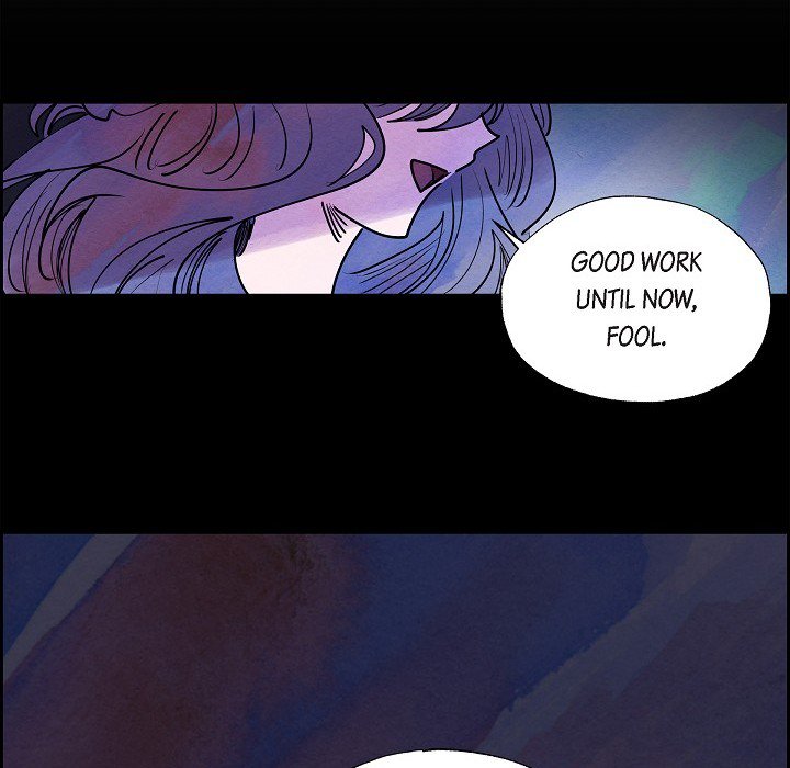 The Villainess Behind the Mask - episode 9 - 56