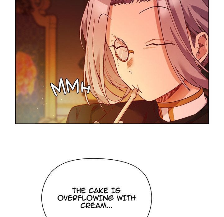 Young Lady's Knight - episode 18 - 15