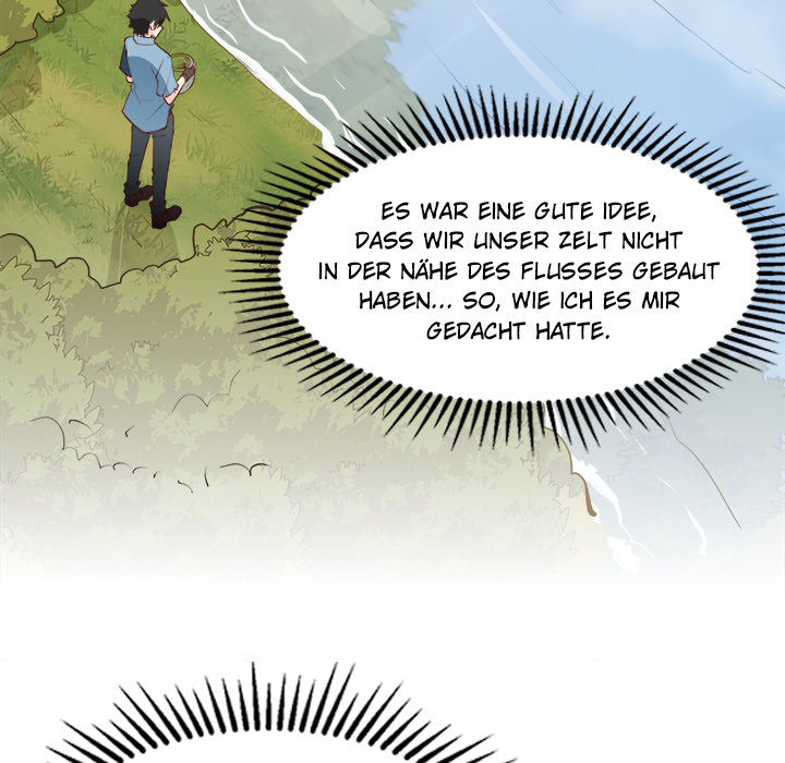 Survival-Log: Überleben für Anfänger - episode 13 - 33