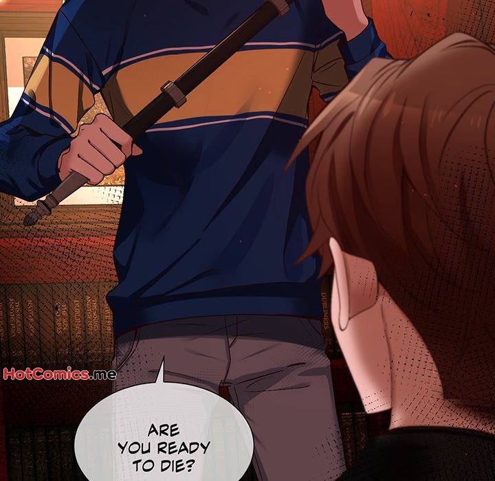 A Guy Like You - episode 81 - 4