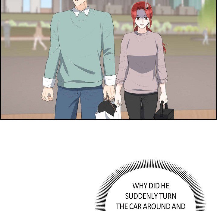 Crown Prince's Marriage Proposal - episode 46 - 62