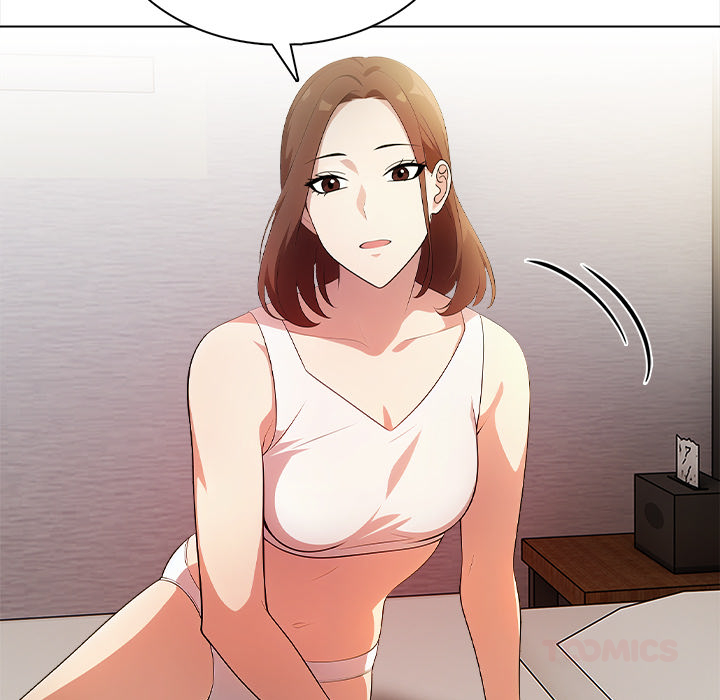 Divine Obsession - episode 1 - 50