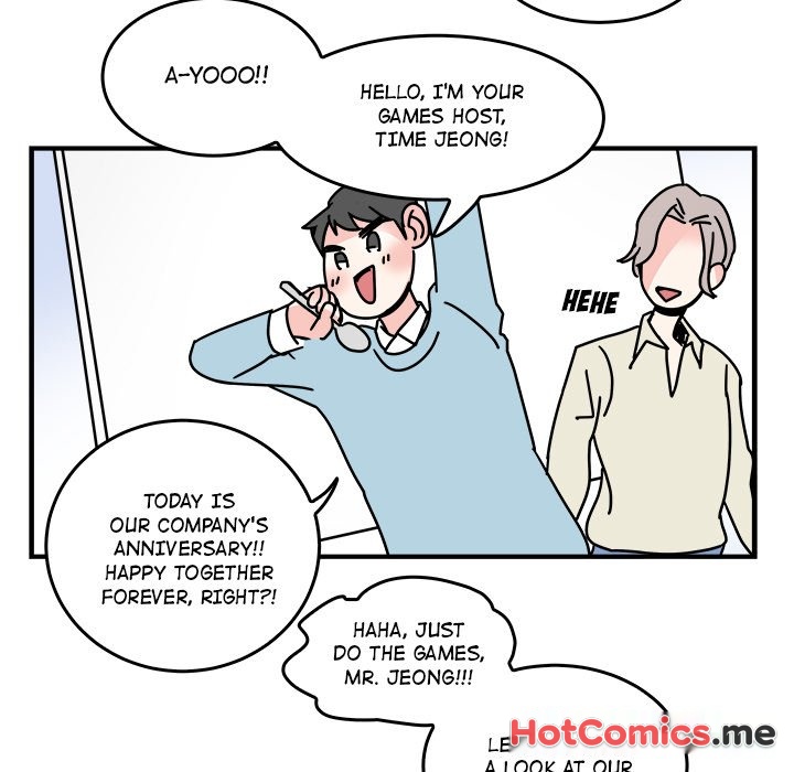 Office Grievances - episode 30 - 48