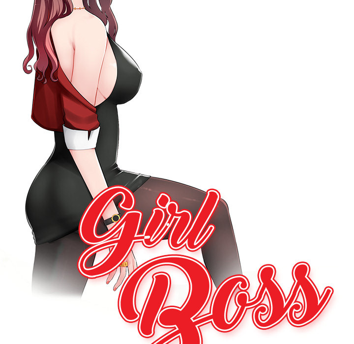Girl Boss - episode 15 - 15