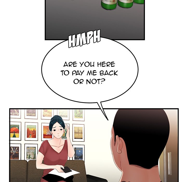 The Repeat Student - episode 21 - 9