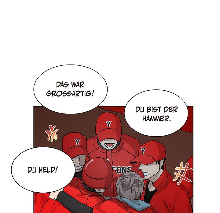 Die romantische Schlüsselverbindung - episode 32 - 75