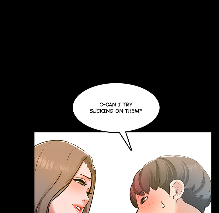 A+ for Pleasure - episode 5 - 118