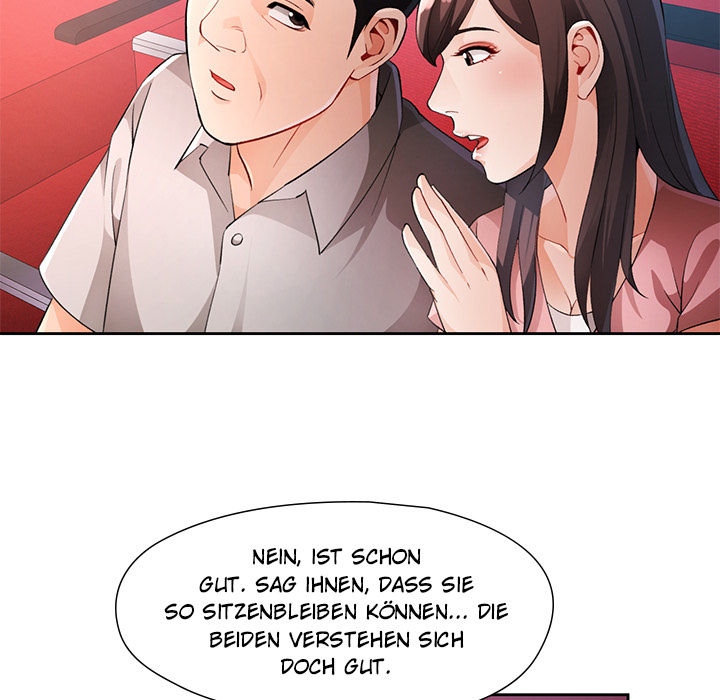 Halt, ich bin verheiratet! - episode 30 - 103