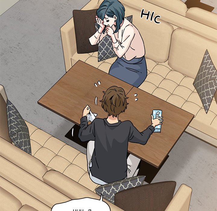 Snapping into Love - episode 14 - 35