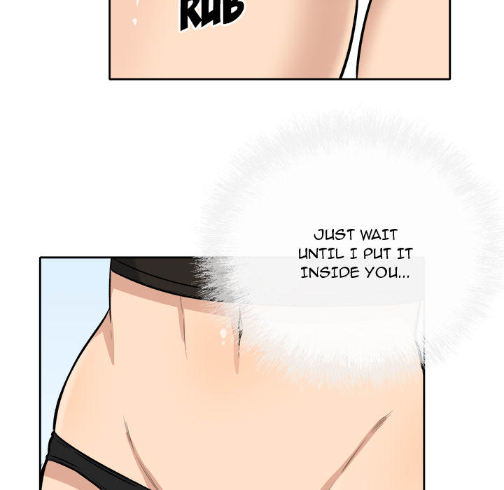 Excuse me, This is my Room - UNCENSORED - episode 41 - 88
