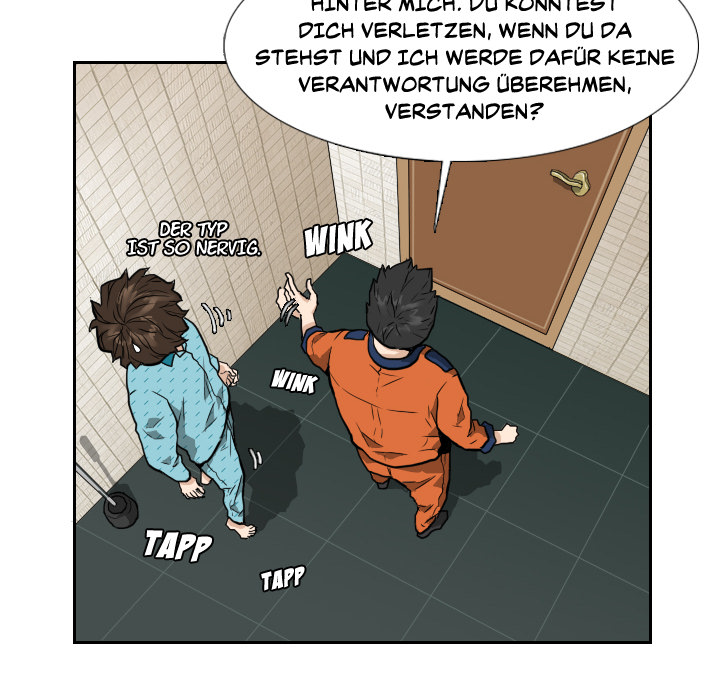 Angriff der Hand - episode 7 - 21