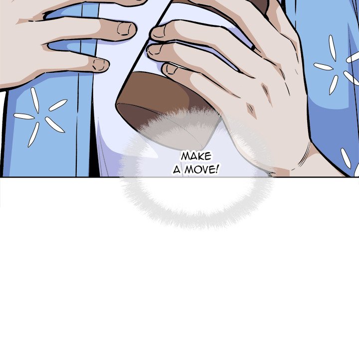 Excuse me, This is my Room - episode 75 - 93