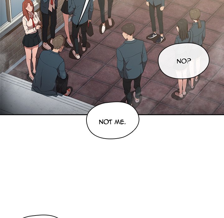 Who Cares If I'm a Loser! - episode 1 - 18