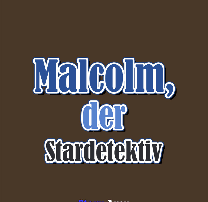 Malcolm, der Stardetektiv - episode 21 - 9