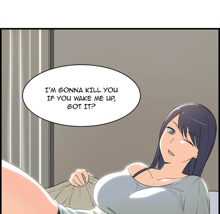 Excuse me, This is my Room - UNCENSORED - episode 4 - 47