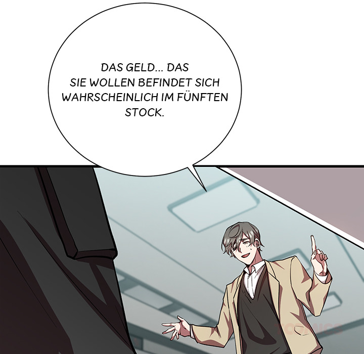 Meine Schulzeit mit Rang F - episode 19 - 107