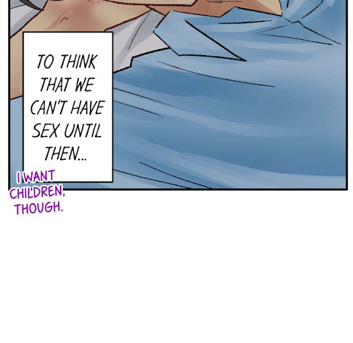 Our Kinky Newlywed Life - episode 55 - 18
