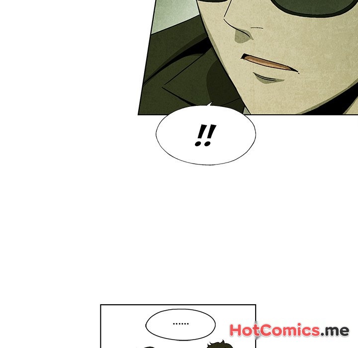 Gorgon - episode 15 - 19