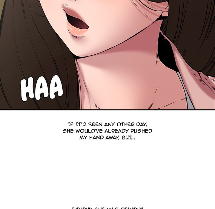Newlyweds - episode 9 - 134