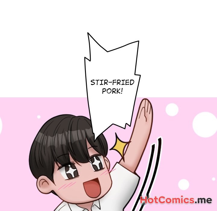 Make Me Yours, Professor - episode 16 - 32