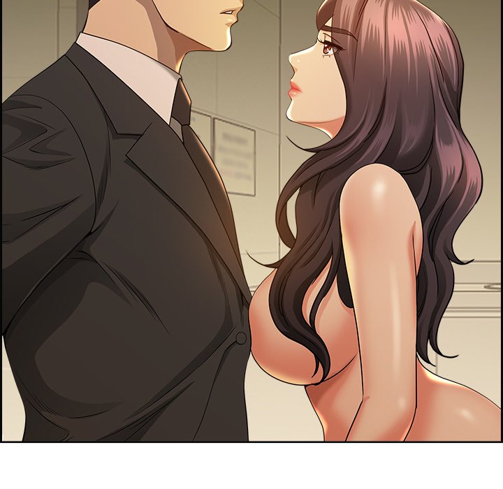 Her Bodyguard - episode 1 - 130