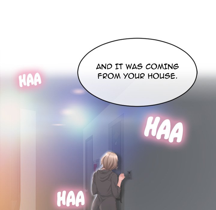Close, but Far - episode 22 - 50