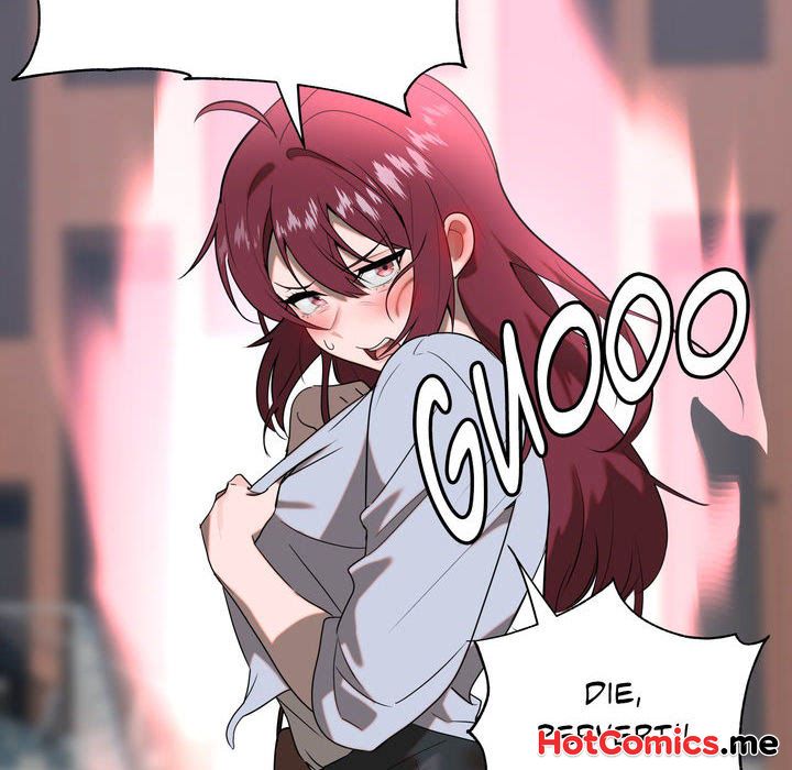 Magic-Girl Service - UNCENSORED - episode 2 - 103