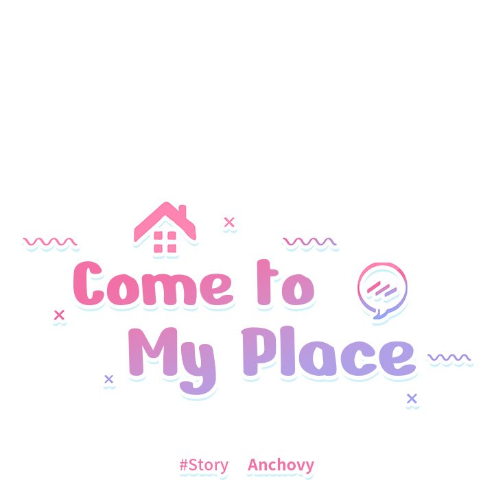 Come to My Place - episode 15 - 8