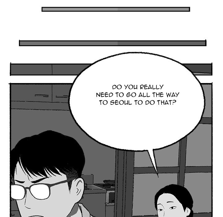 One Story Tick Tock - episode 2 - 58