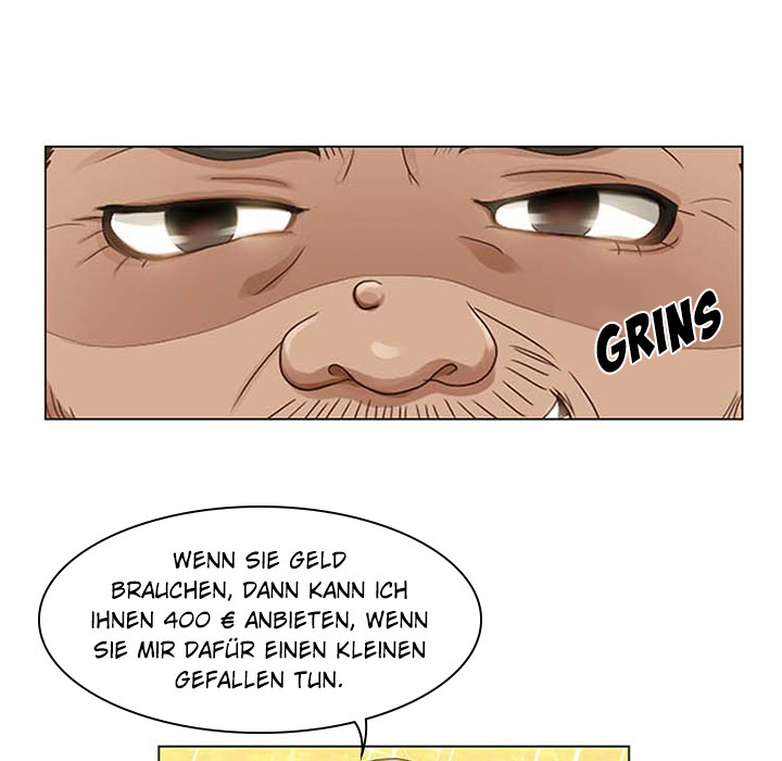 Gestörte Liebe - episode 5 - 16