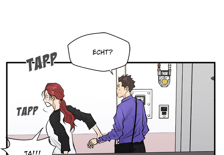 Los geht´s Mr. Kang! - episode 44 - 2