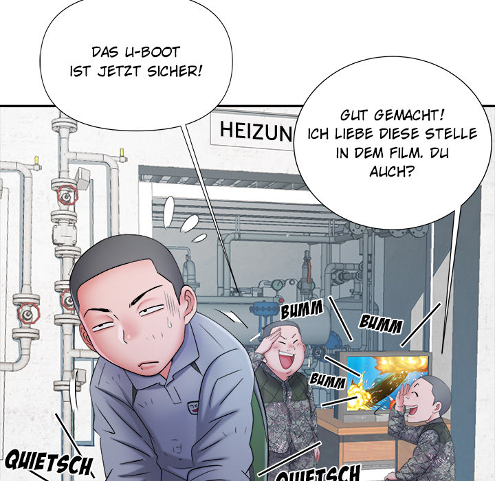 Frau Kommandantin - episode 17 - 17